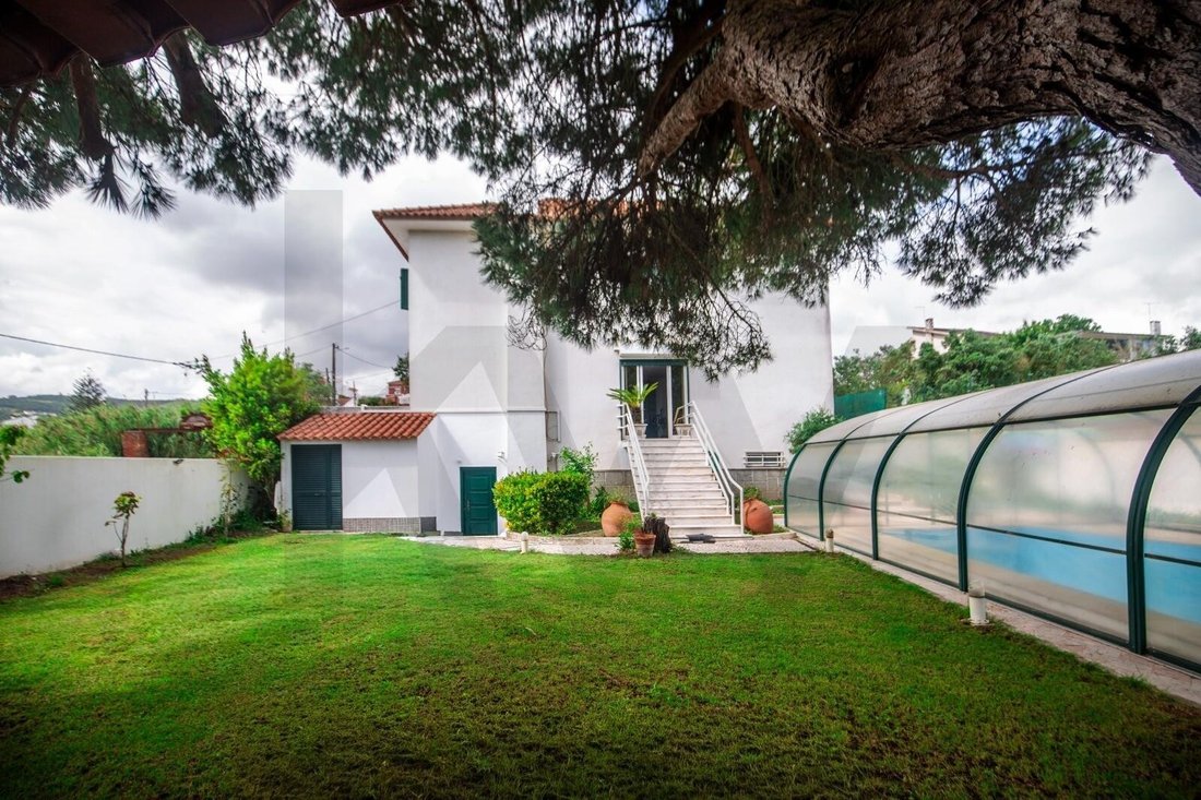 House in Loures, Lisbon, Portugal 1 - 17924013