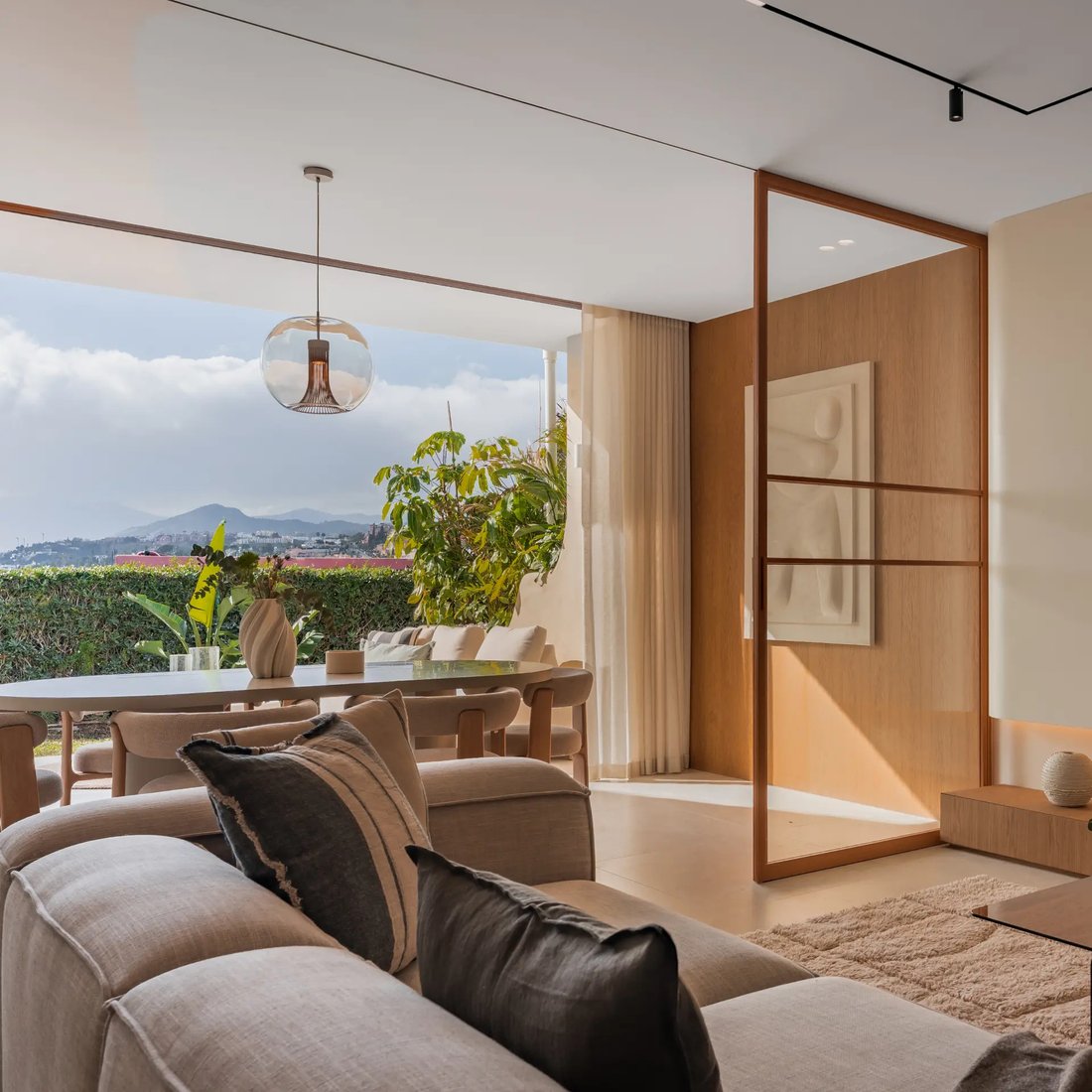 House in Nueva Andalucia, Marbella, Spain 3 - 17919915