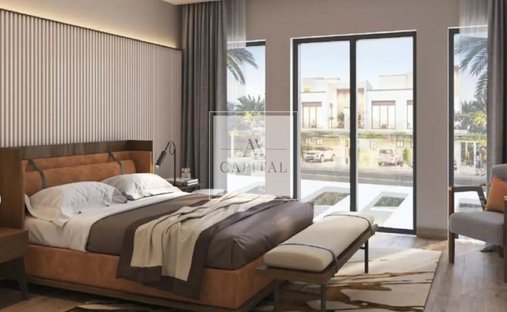 Townhouse in Business Bay, Dubai, United Arab Emirates 1