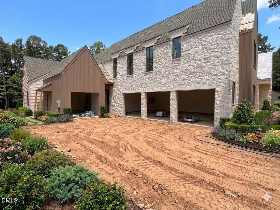 House in Raleigh, North Carolina, United States 5 - 16732871
