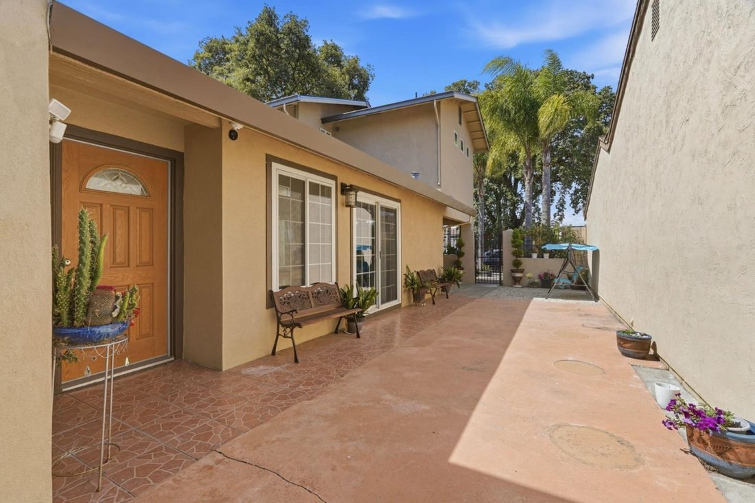 House in San Jose, California, United States 5 - 17917136