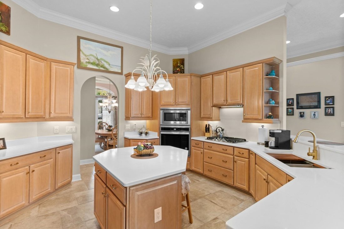 House in North Myrtle Beach, South Carolina, United States 5 - 17916092