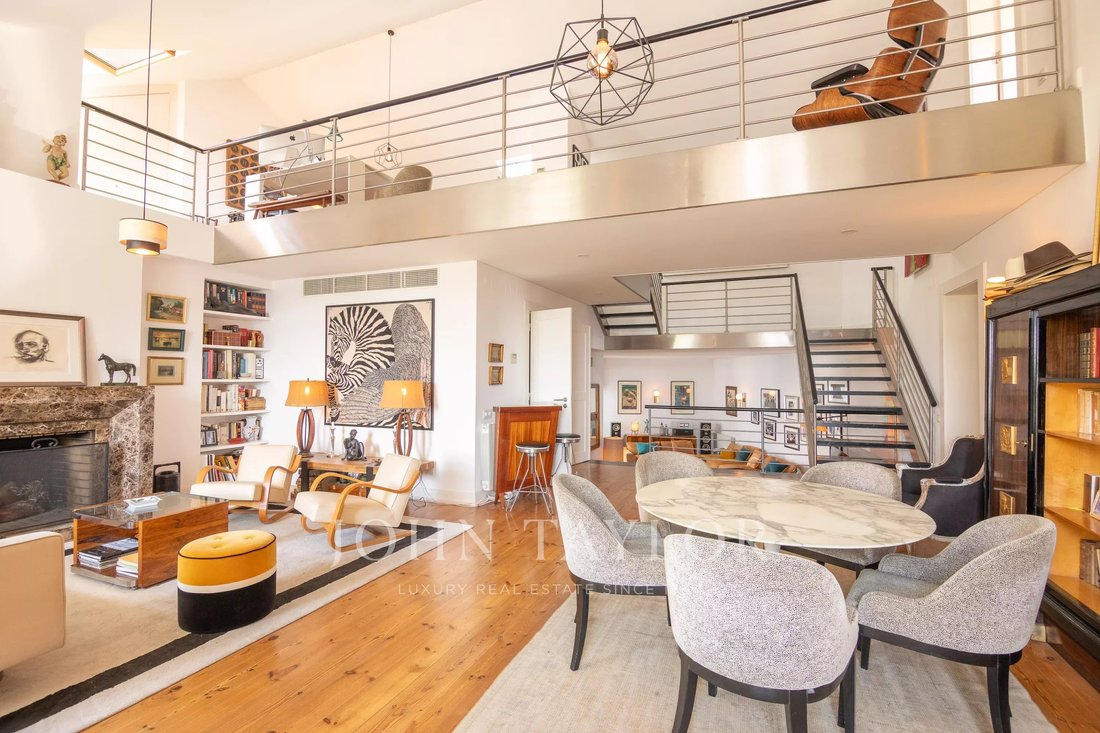 Apartment in Carnide, Lisbon, Portugal 2 - 17916475