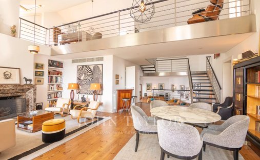 Appartement à Carnide, Lisbonne, Portugal 1