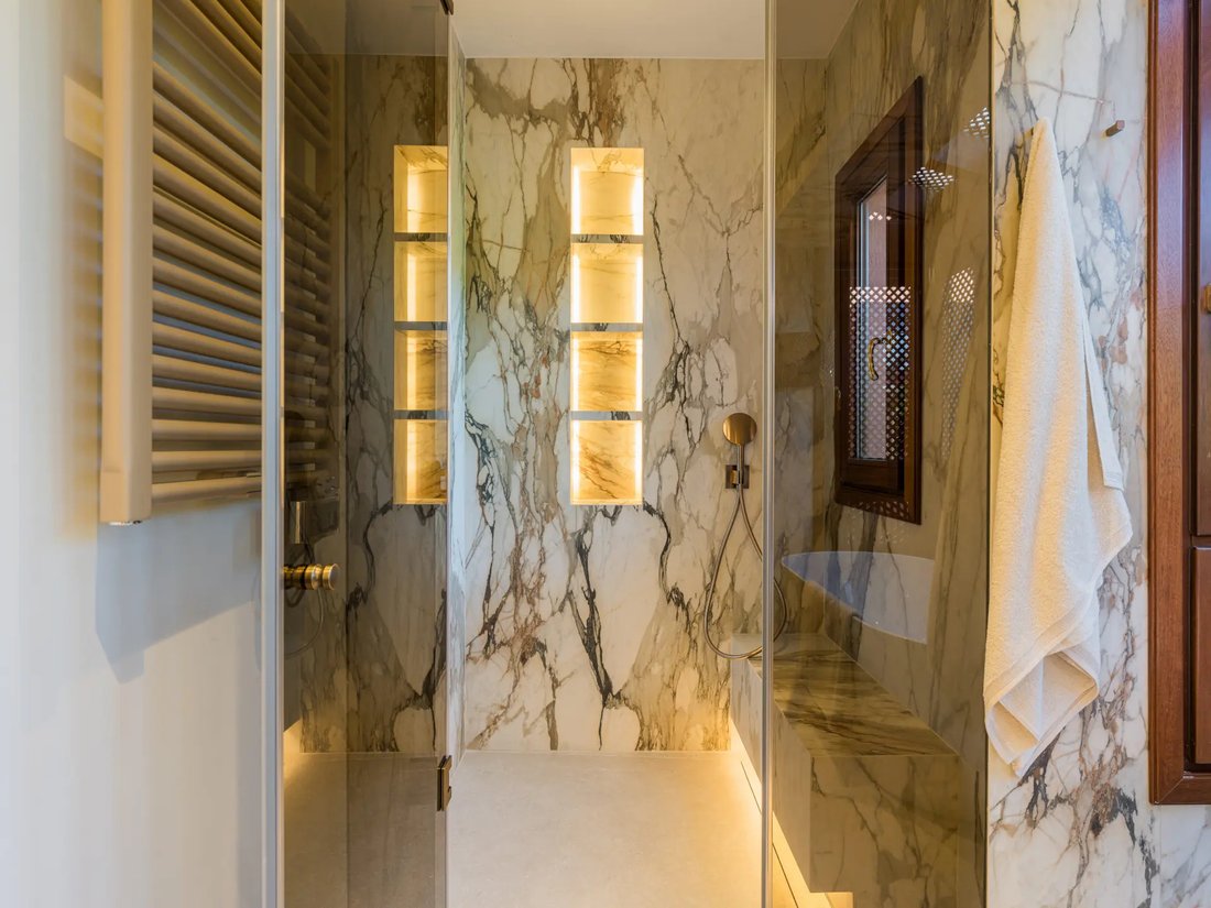 Apartment in Estepona, Andalusia, Spain 1 - 17923611