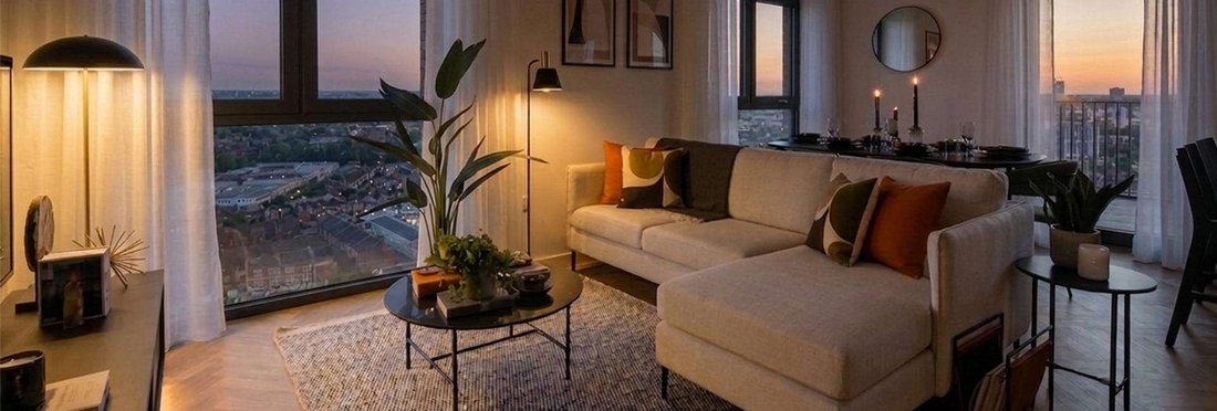 Apartment in Finsbury Park, Haringey, England 2 - 17918244