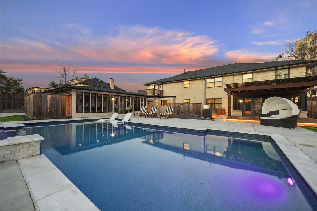 House in Houston, Texas, United States 1 - 17921687