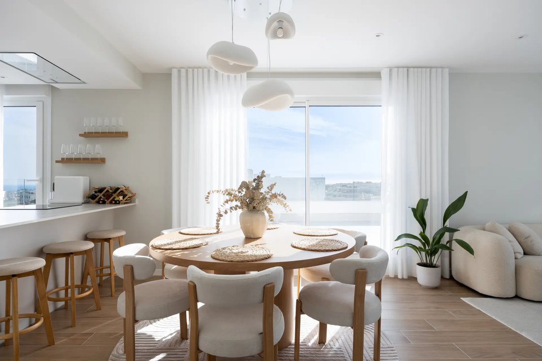 Apartment in Nueva Andalucia, Marbella, Spain 5 - 17923590
