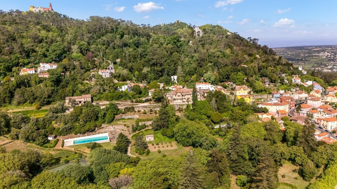 Country House in Sintra, Lisbon, Portugal 2 - 17924748