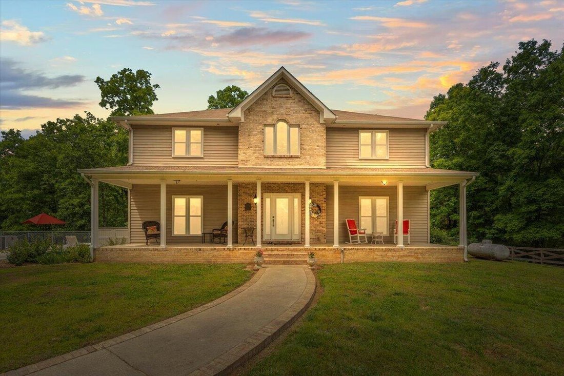 House in Harrison, Tennessee, United States 2 - 17923971