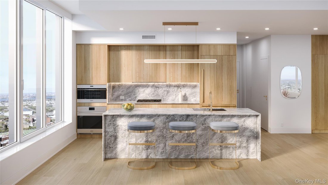Appartement à New York, État de New York, États-Unis 2 - 17921416