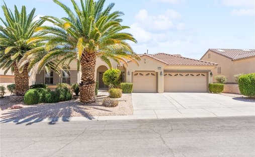 Maison à Henderson, Nevada, États-Unis 1