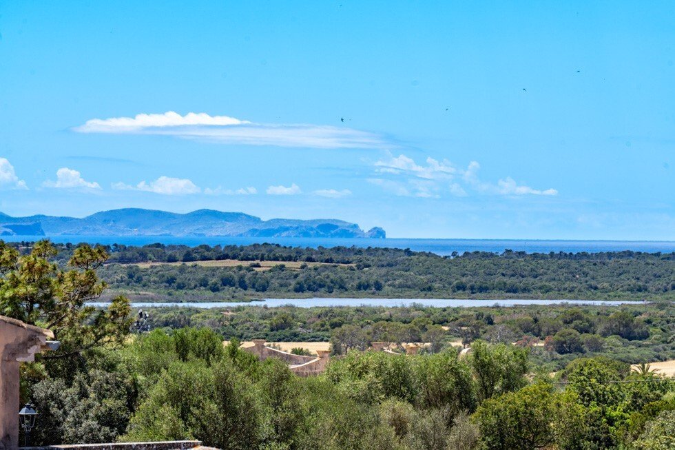 House in ses Salines, Balearic Islands, Spain 2 - 17711187