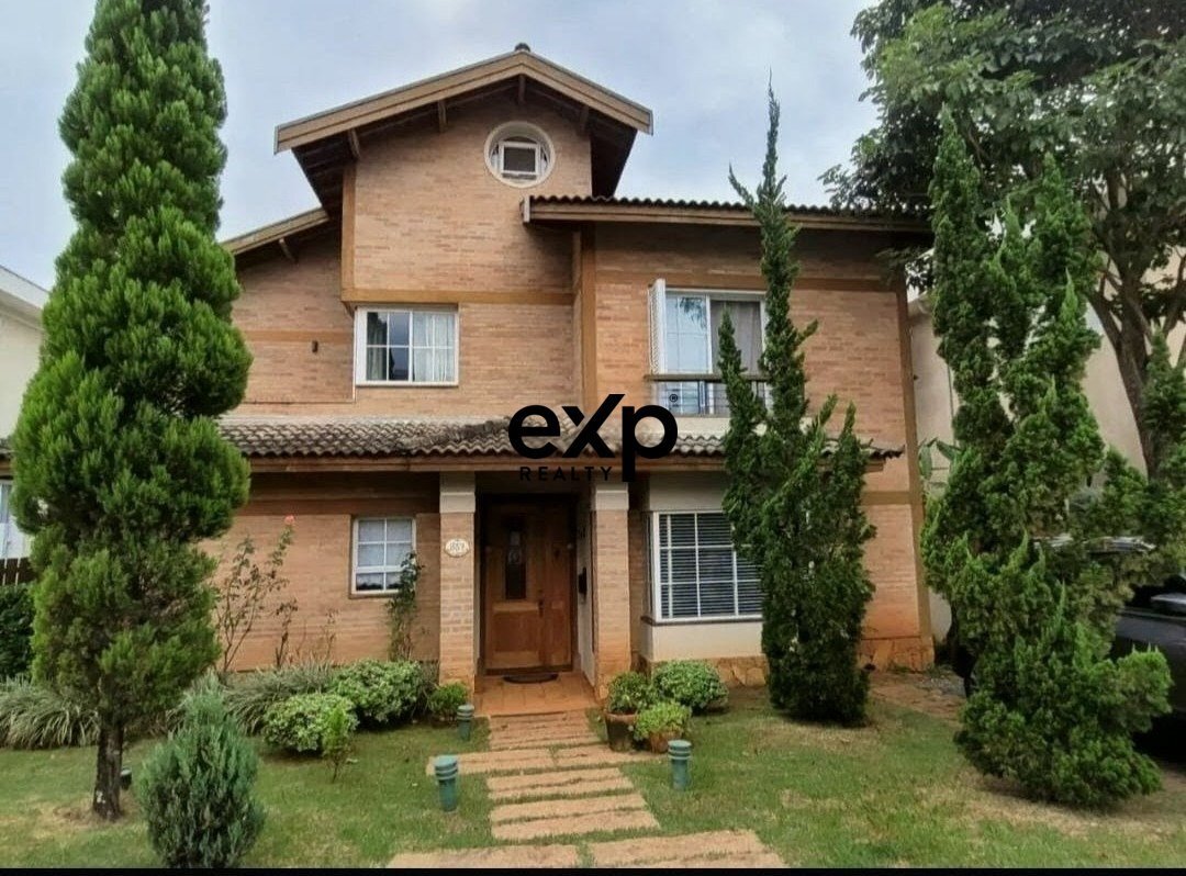 House in Campinas, State of São Paulo, Brazil 3 - 17918539
