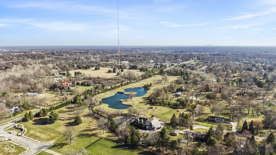 Land in Carmel, Indiana, United States 2 - 17447803