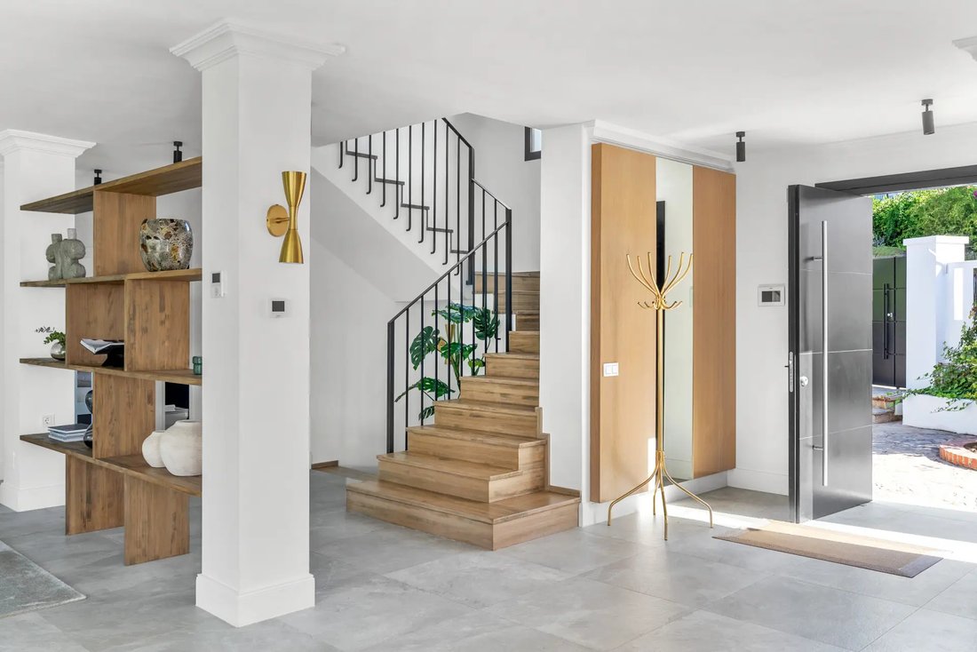 Villa in Puerto Banus, Marbella, Spain 5 - 17922622