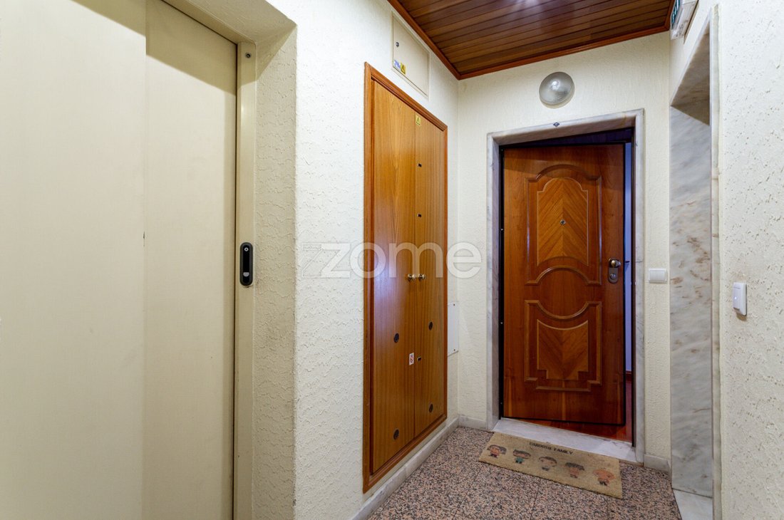 Apartment in Sao Domingos de Rana, Lisbon, Portugal 4 - 17924124
