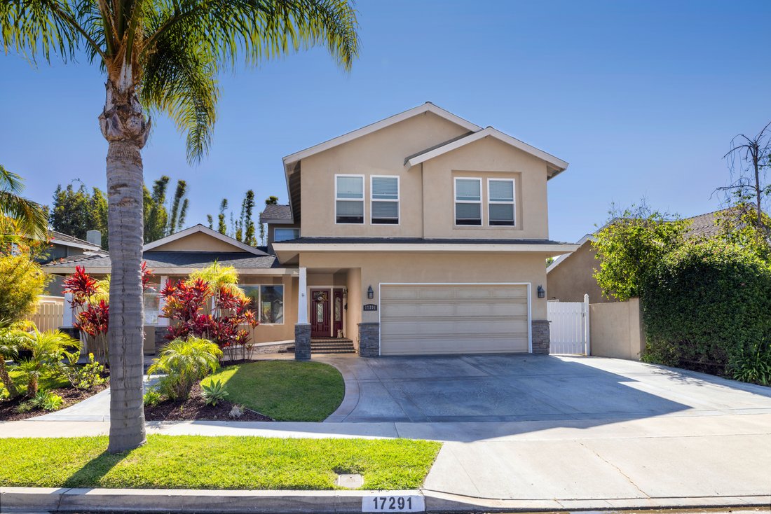 House in Huntington Beach, California, United States 1 - 17919262