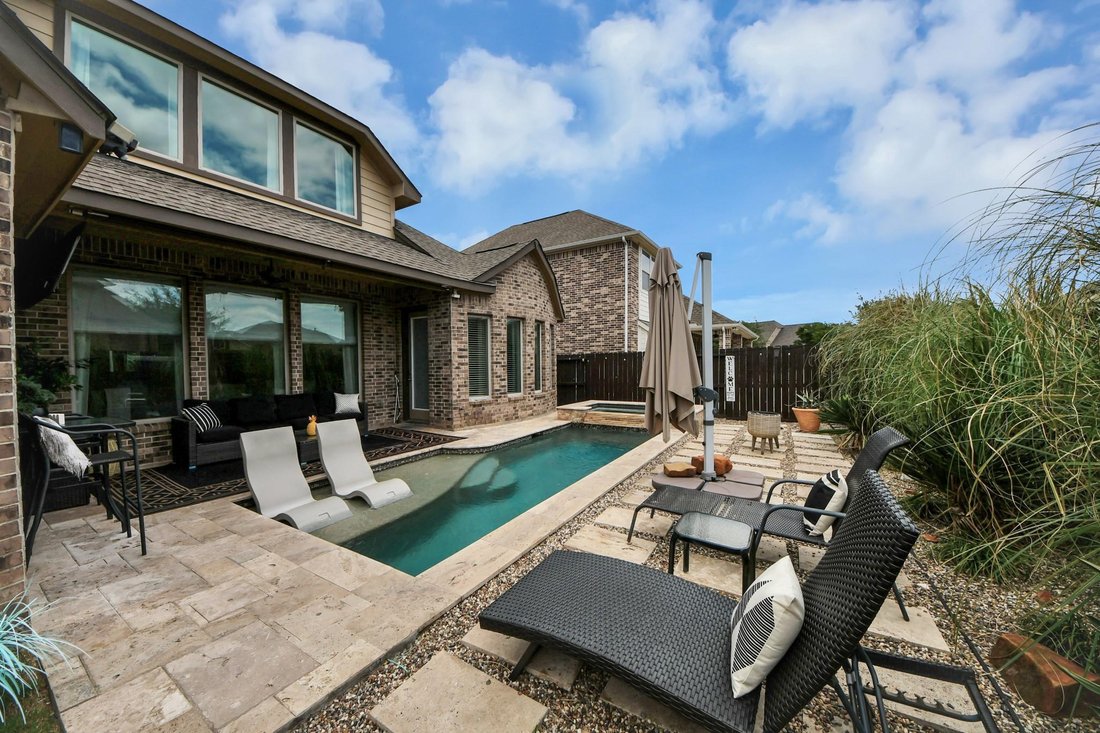 House in Houston, Texas, United States 2 - 17916955