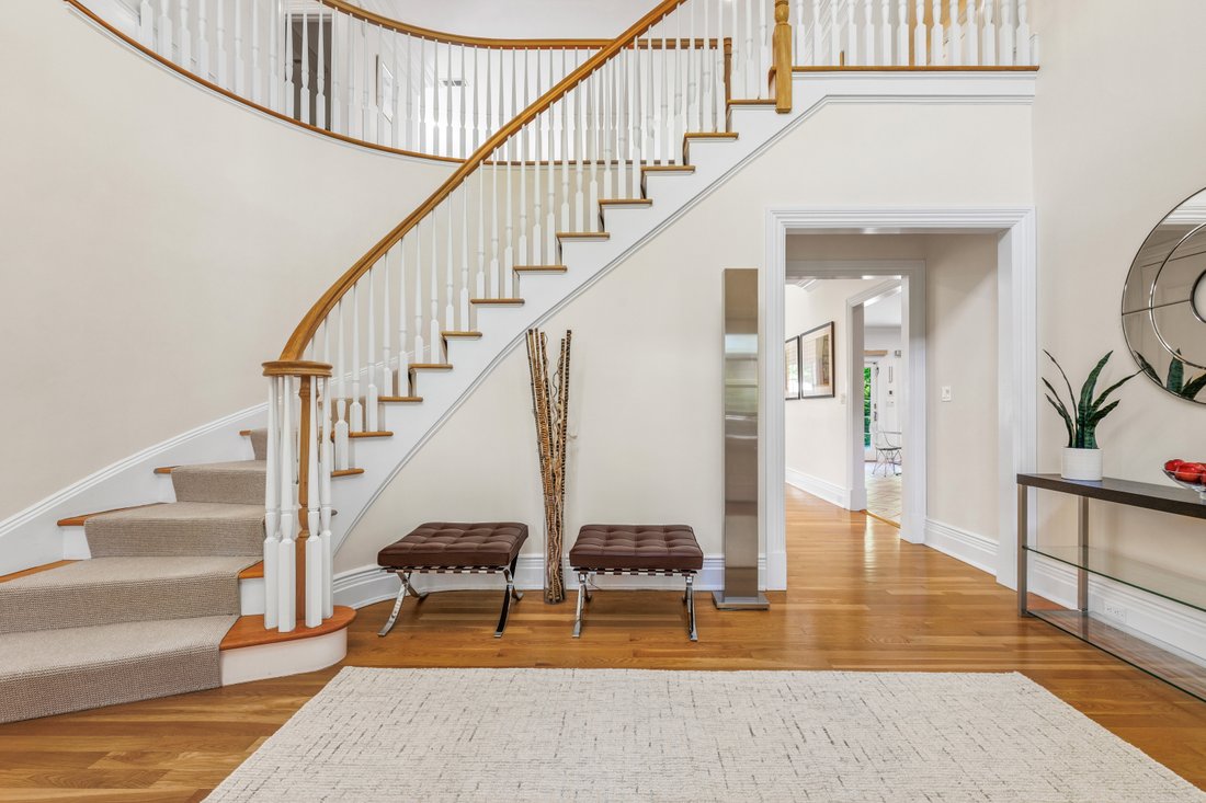 Casa a Scarsdale, New York, Stati Uniti 2 - 17918025
