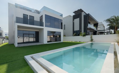 Villa in Al Wasl, Dubai, Vereinigte Arabische Emirate 1