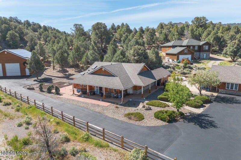 House in Reno, Nevada, United States 2 - 17916520