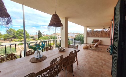 Apartment in Llucmajor, Balearic Islands, Spain 1
