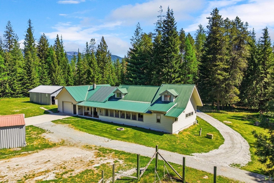 House in Sandpoint, Idaho, United States 3 - 17919496