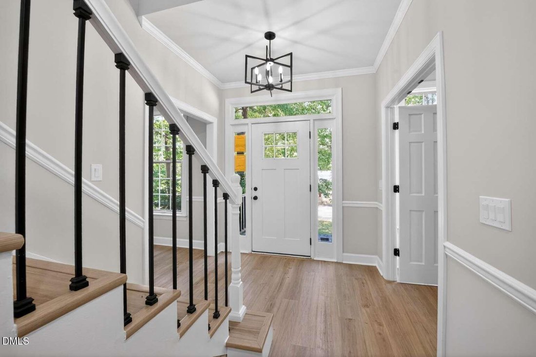 House in Chapel Hill, North Carolina, United States 2 - 17916716