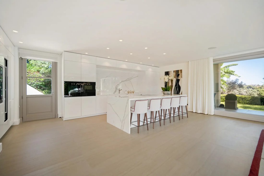 Villa in Nueva Andalucia, Marbella, Spain 4 - 17923267