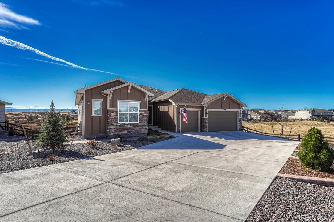 House in Castle Rock, Colorado, United States 3 - 17917681