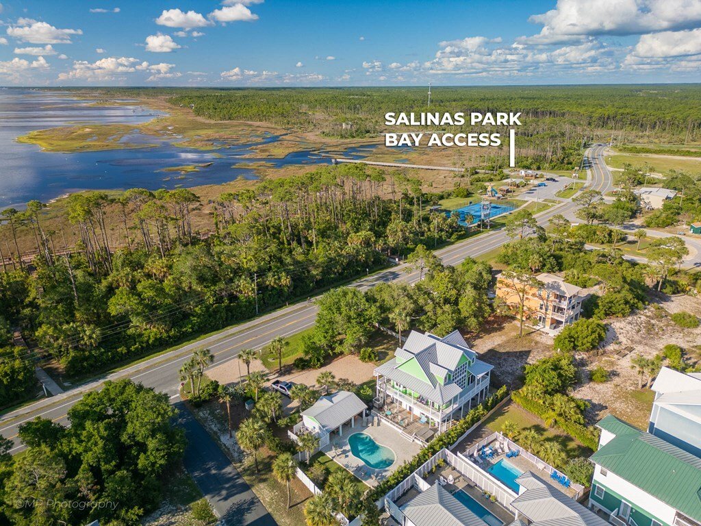 House in Port St. Joe, Florida, United States 3 - 17923819
