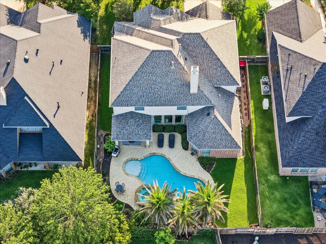 House in Missouri City, Texas, United States 2 - 17919323
