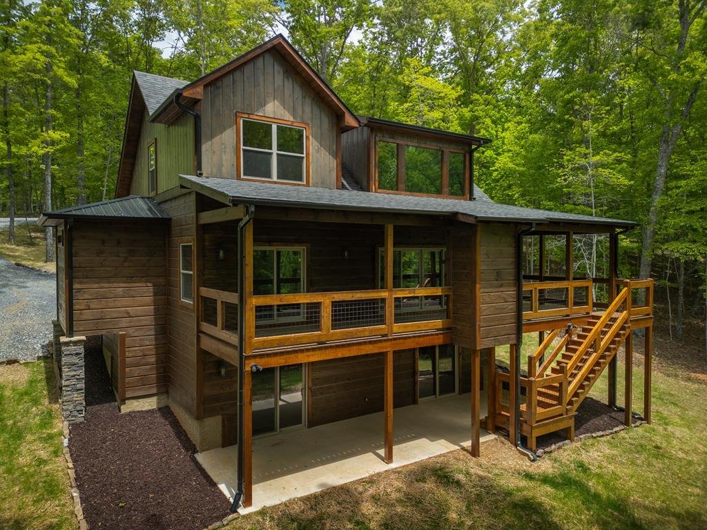 House in Morganton, Georgia, United States 5 - 17559485