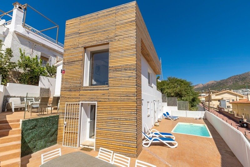 Villa in Fuengirola, Andalusia, Spain 3 - 17923379