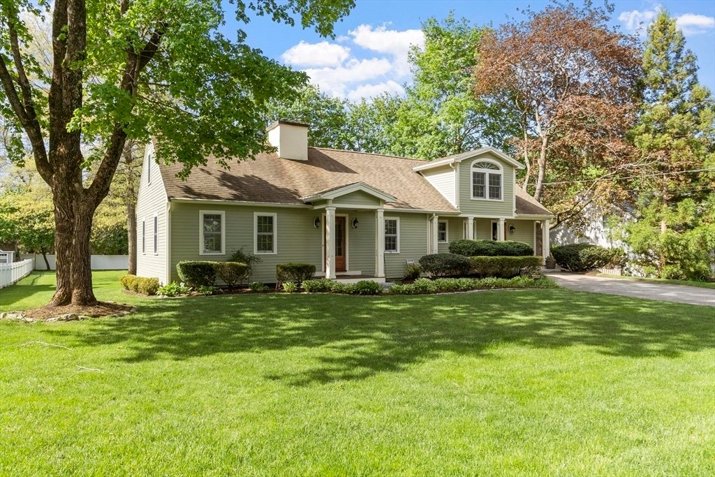 House in Concord, Massachusetts, United States 1 - 17924963