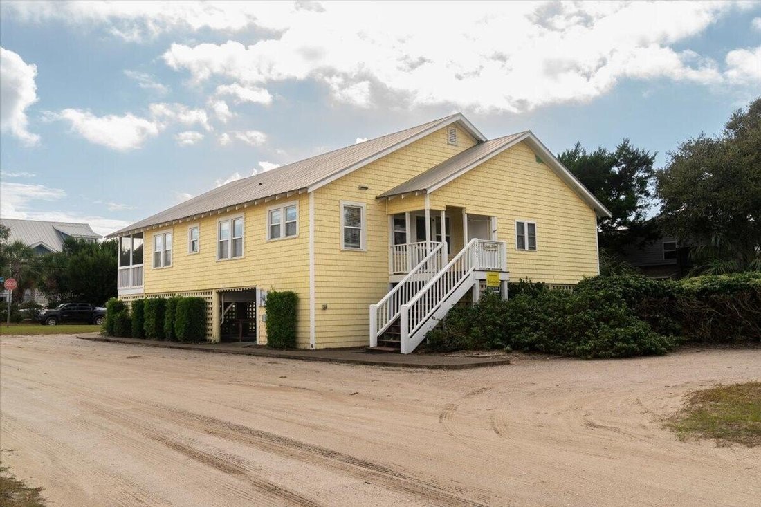 House in Edisto Island, South Carolina, United States 3 - 17924897
