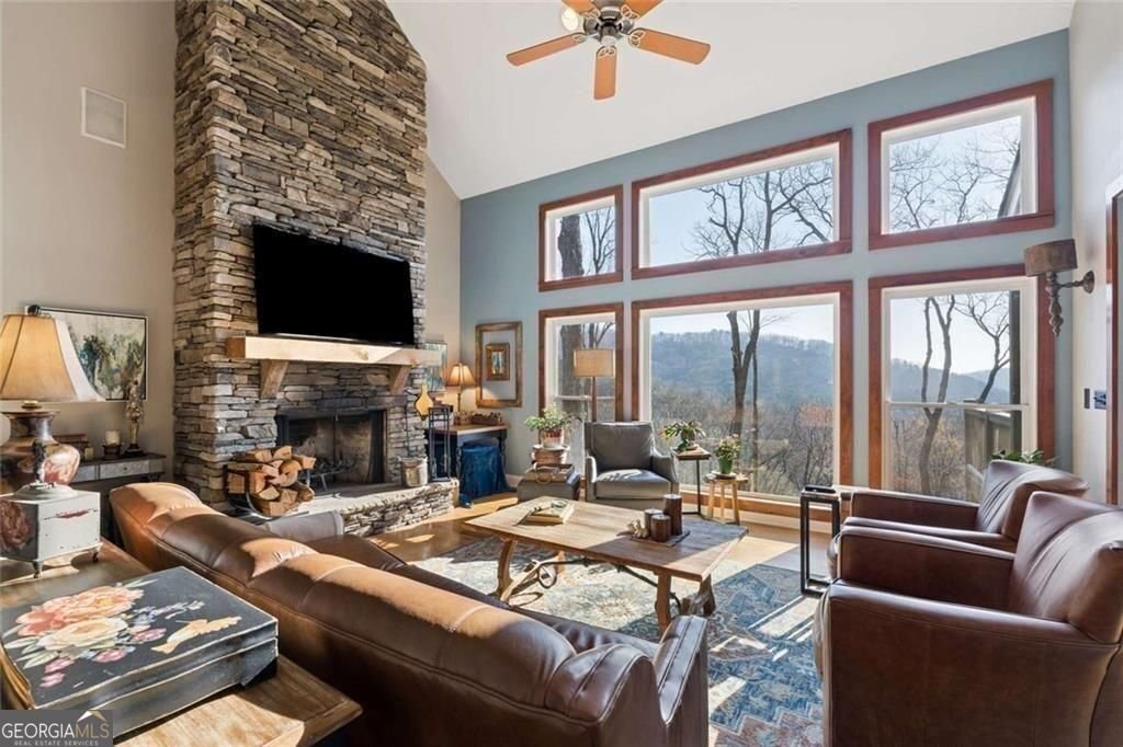 House in Jasper, Georgia, United States 5 - 17537305