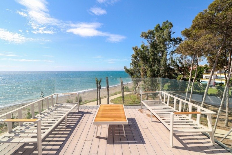 House in Estepona, Andalusia, Spain 3 - 17923501