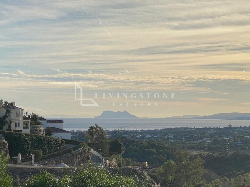 Land in Estepona, Andalusia, Spain 3 - 17919908
