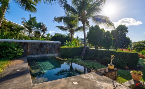 Townhouse in Roches Noires, Rivière du Rempart District, Mauritius 1