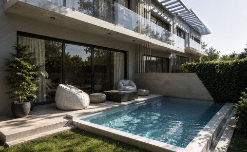 Villa in La Cala de Mijas, Mijas, Spain 1
