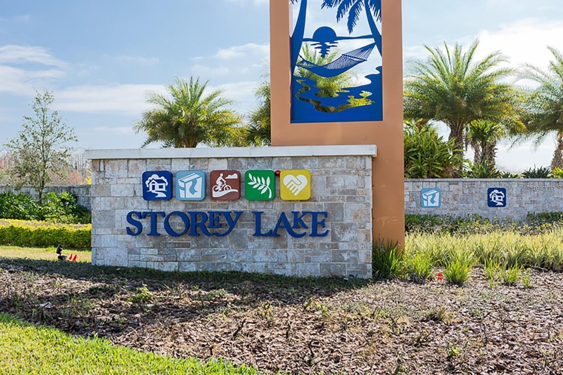 House in Kissimmee, Florida, United States 2 - 17921341