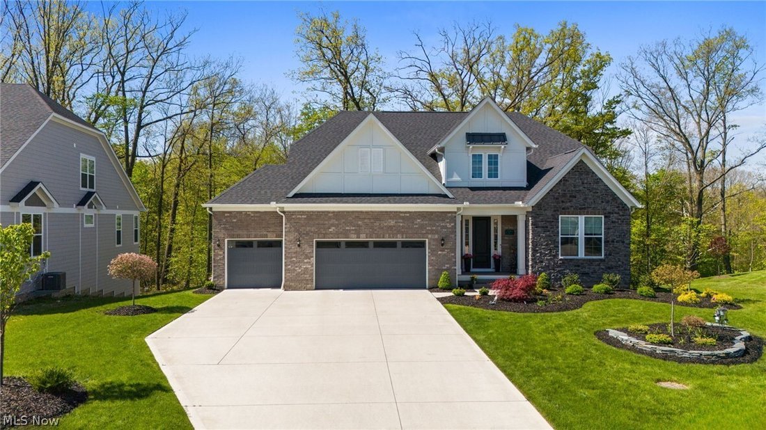House in Orange, Ohio, United States 1 - 17923878