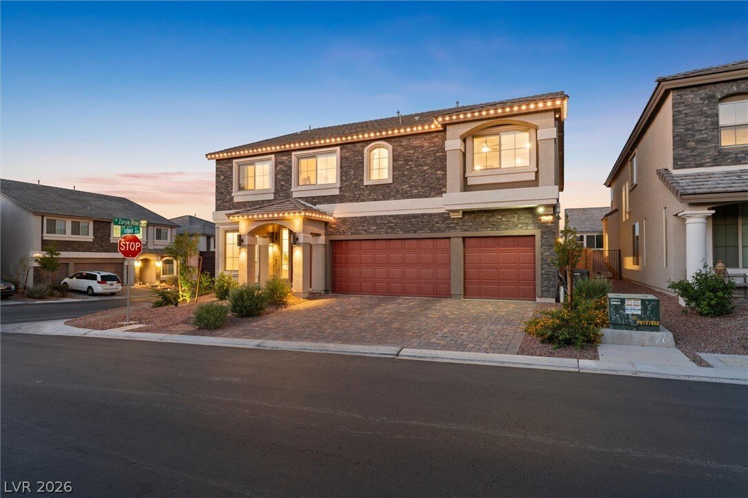 House in Las Vegas, Nevada, United States 2 - 17919689