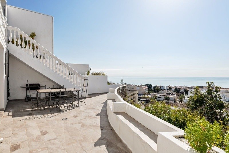 Apartment in Torremolinos, Andalusia, Spain 2 - 17923409