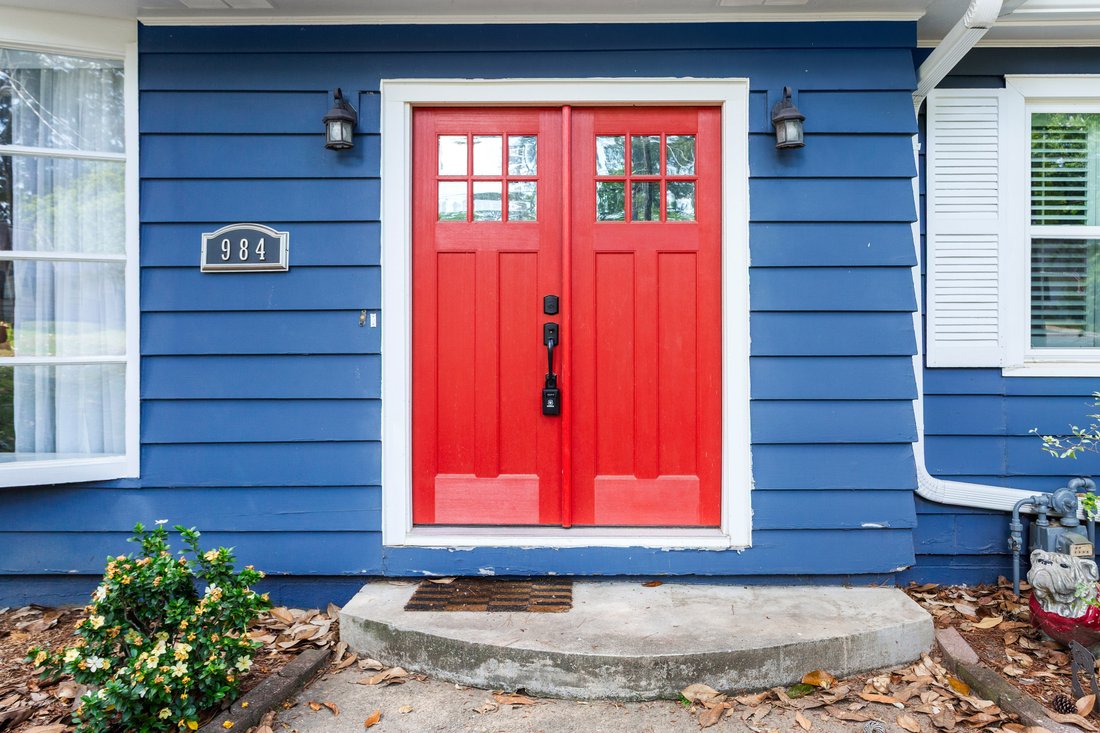 House in Atlanta, Georgia, United States 3 - 17918370