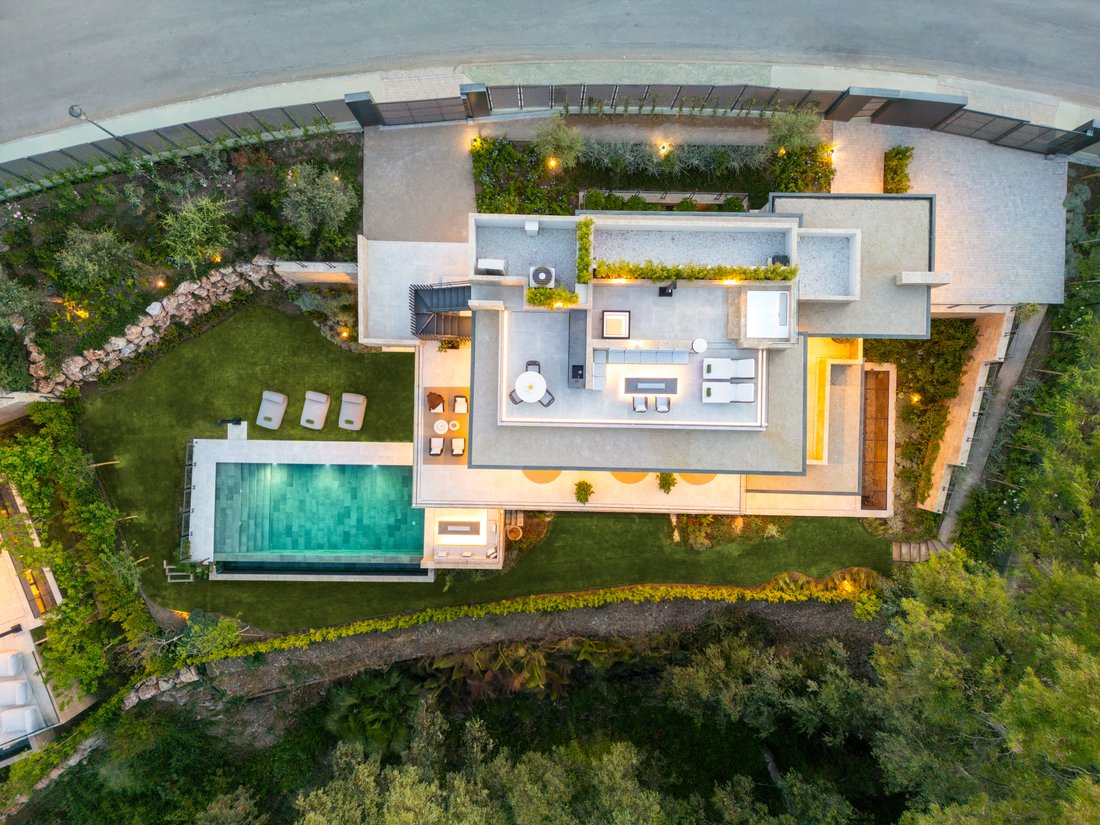 Chalet en Nueva Andalucía, Marbella, España 4 - 17920292