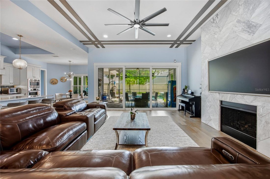 House in Gainesville, Florida, United States 4 - 17921344