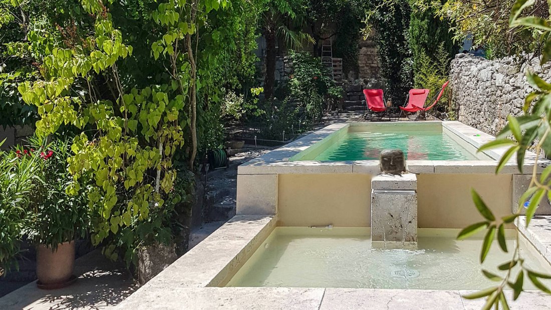 House in Uzès, Occitania, France 5 - 17922633